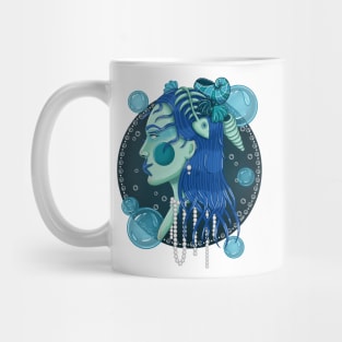 sea life Mug